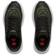 Under Armour GGS Charged Bandit 6